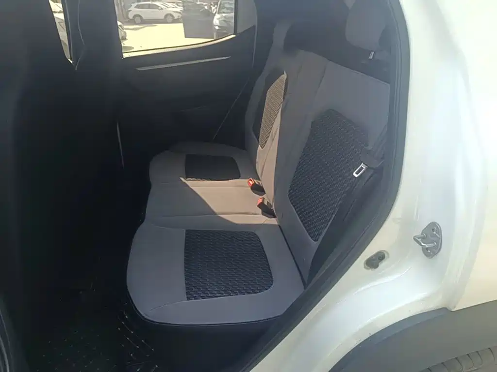 Venucia e30 — миниатюра 17