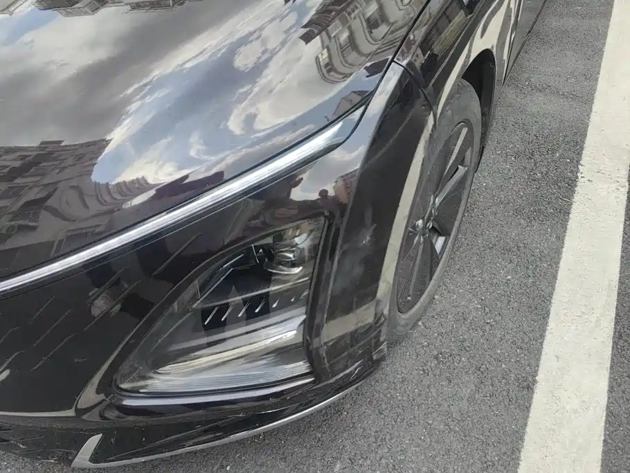 Wuling Xingguang — миниатюра 5