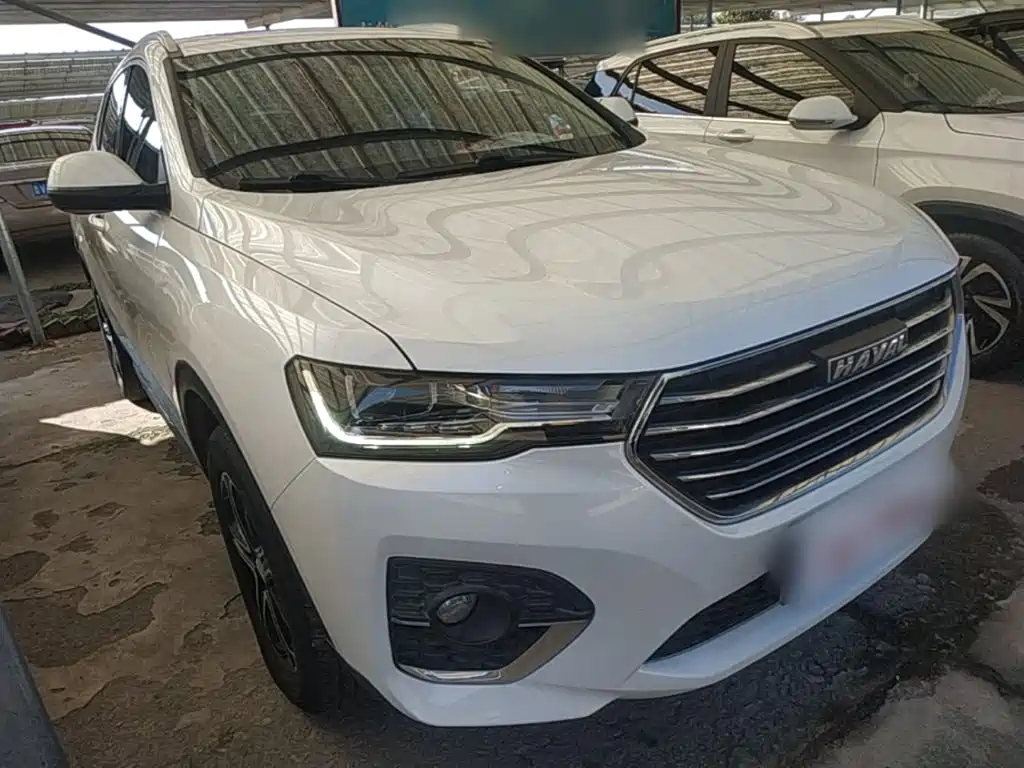 Haval H4 — миниатюра 4