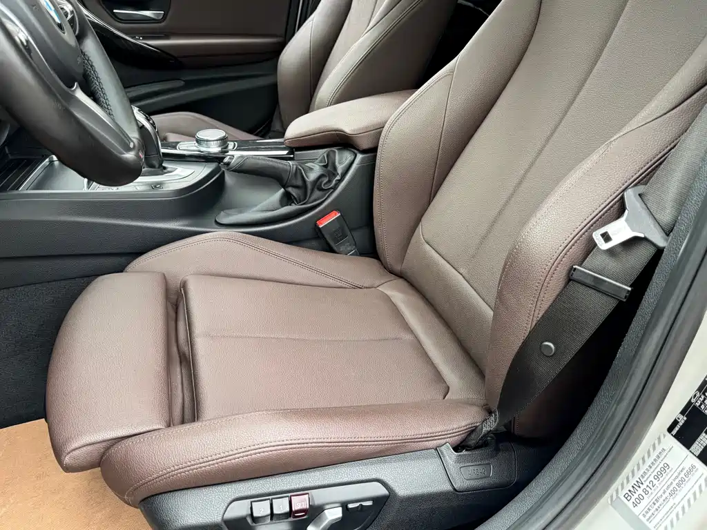 BMW 3 Series — миниатюра 39