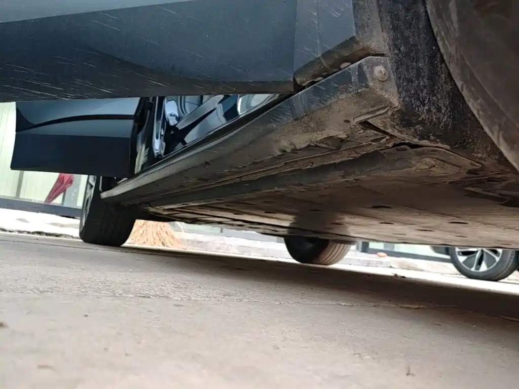 Volkswagen ID.4 Crozz — миниатюра 21