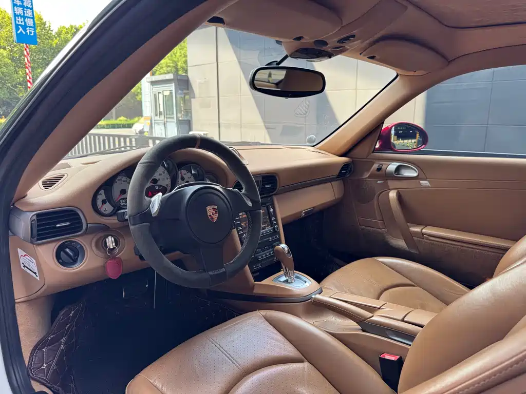 Porsche 911 — миниатюра 12