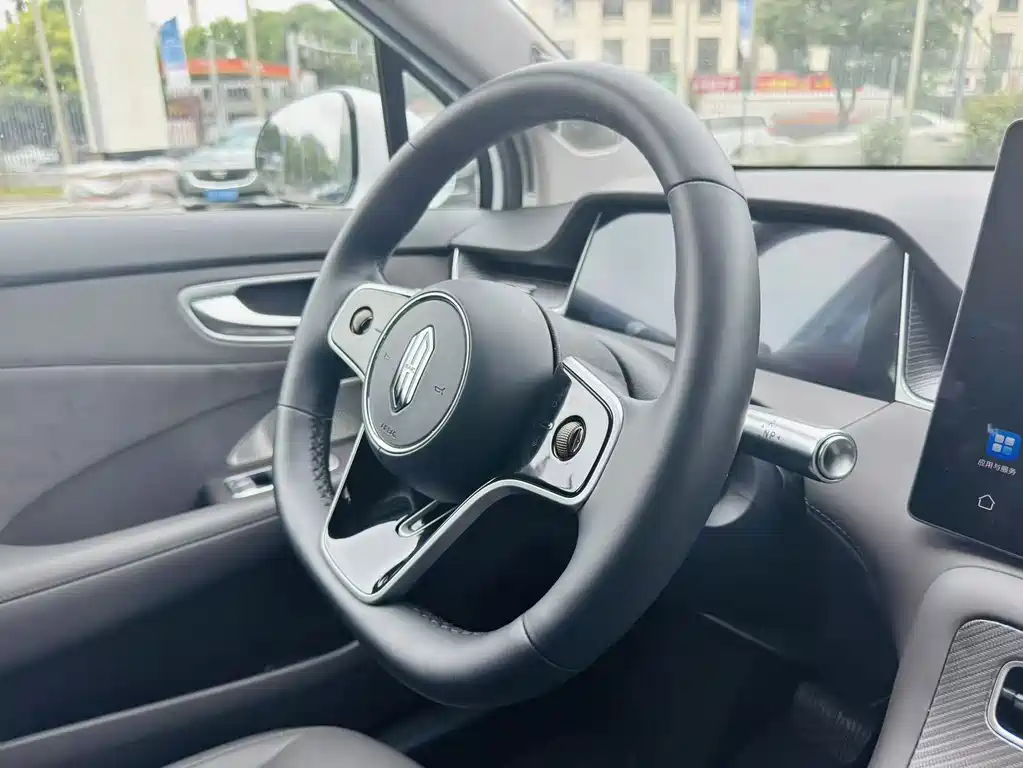 Сангтан Sangtang H5 — миниатюра 6