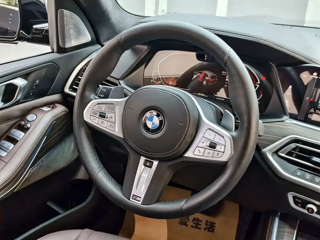 BMW X5 — миниатюра 17