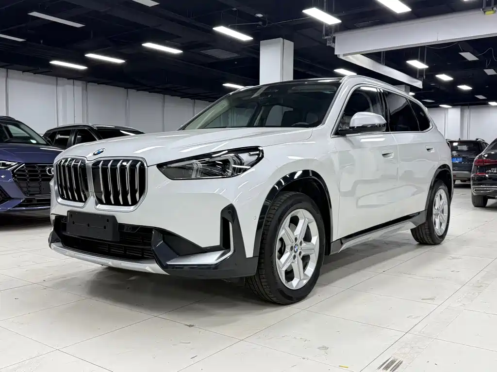 BMW X1 2023