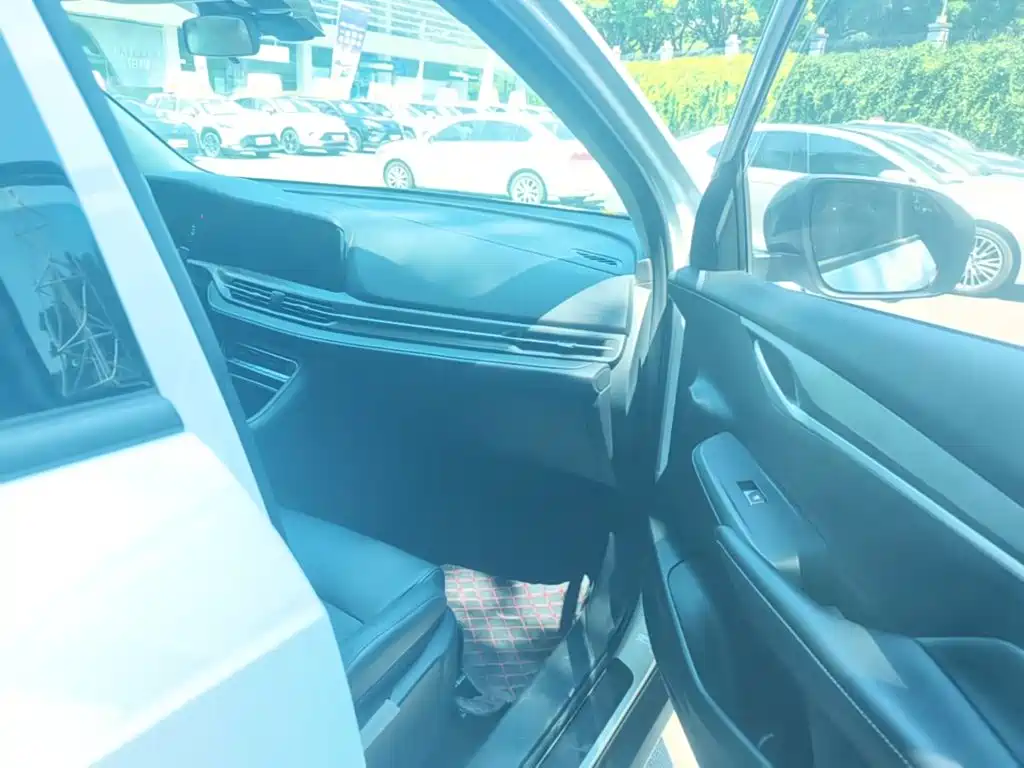 Changan CS55PLUS — миниатюра 9