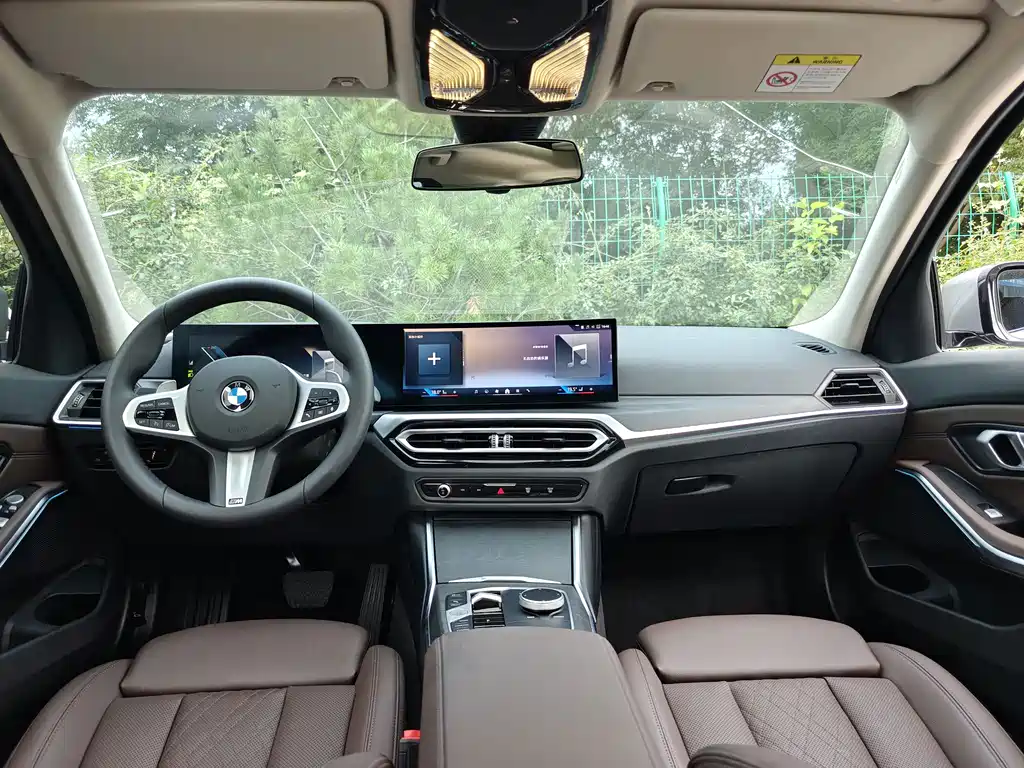 BMW 3 Series — миниатюра 13