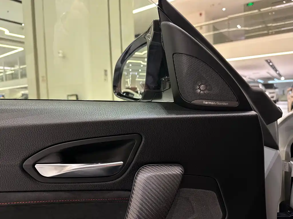 BMW M2 — миниатюра 15