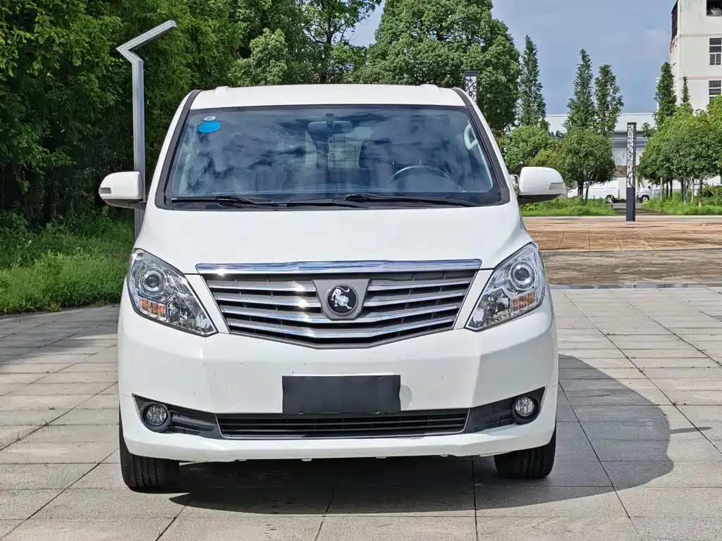Fengxing Lingzhi PLUS — миниатюра 2