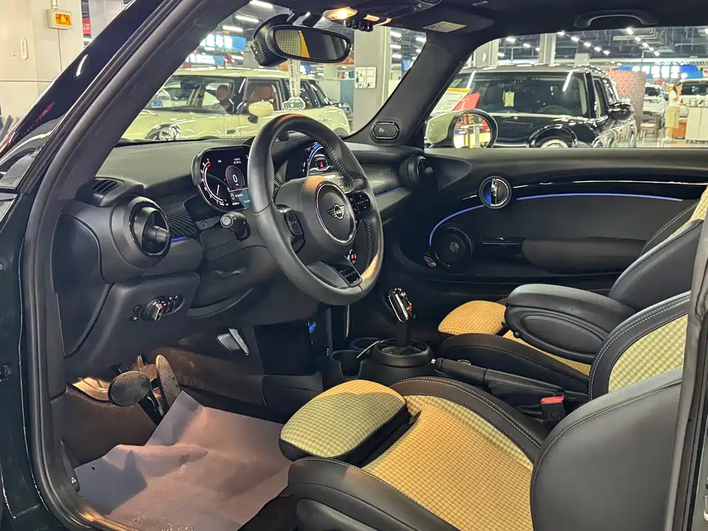 MINI Mini — миниатюра 7