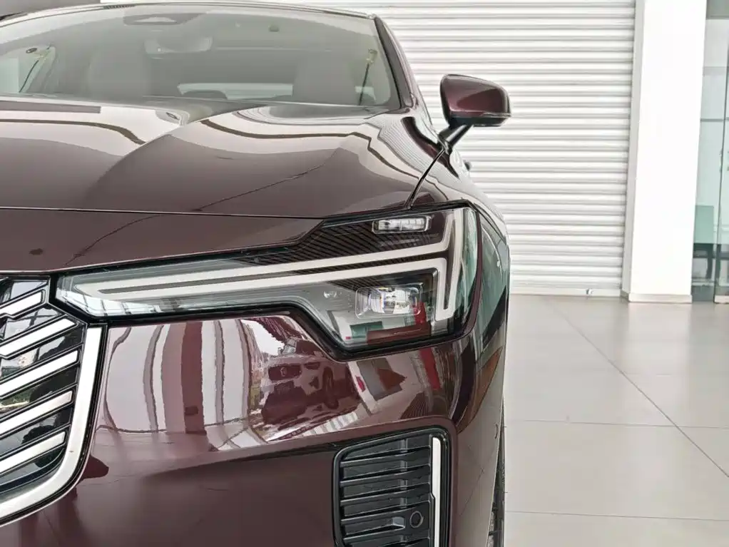 Volvo S90 PHEV — миниатюра 4