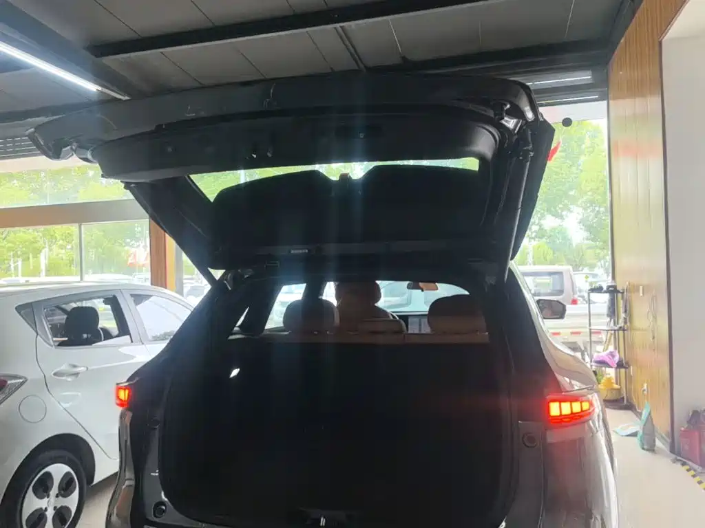 Changan CS75 PLUS — миниатюра 19