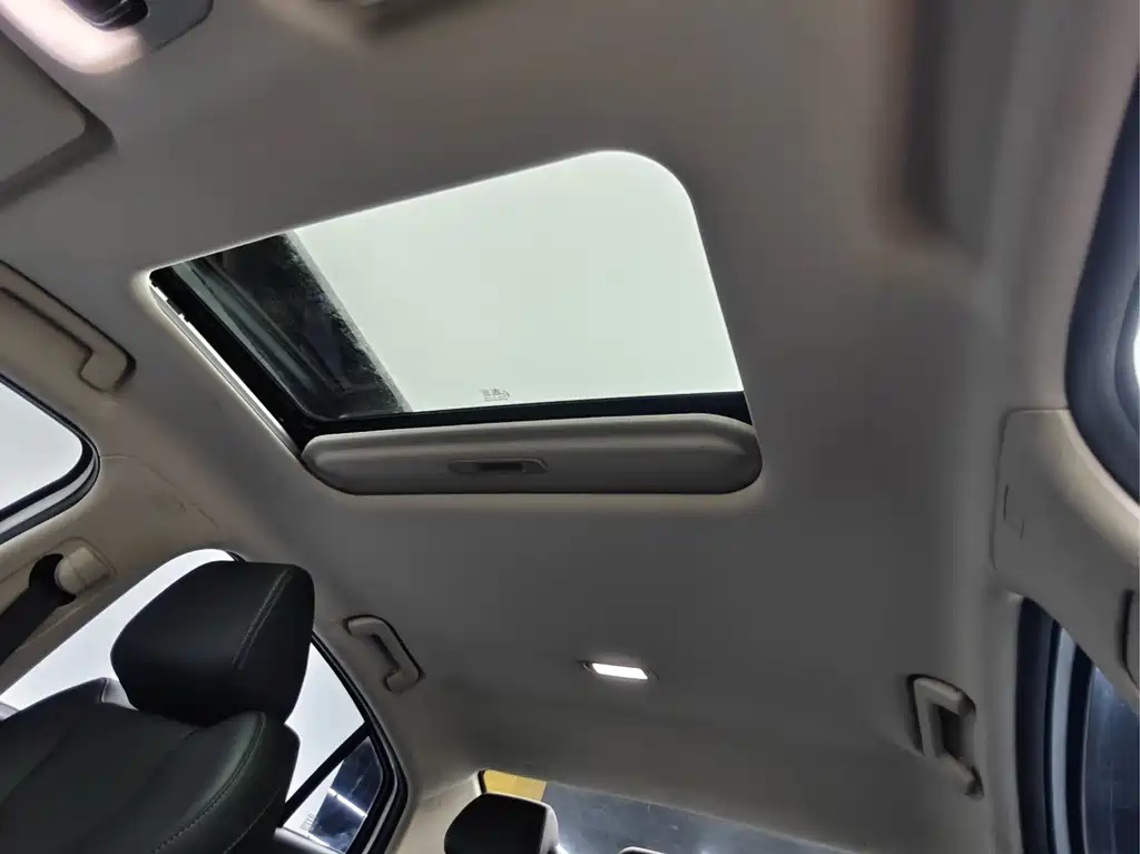 Chery Arrizo 5 PLUS - фото 15