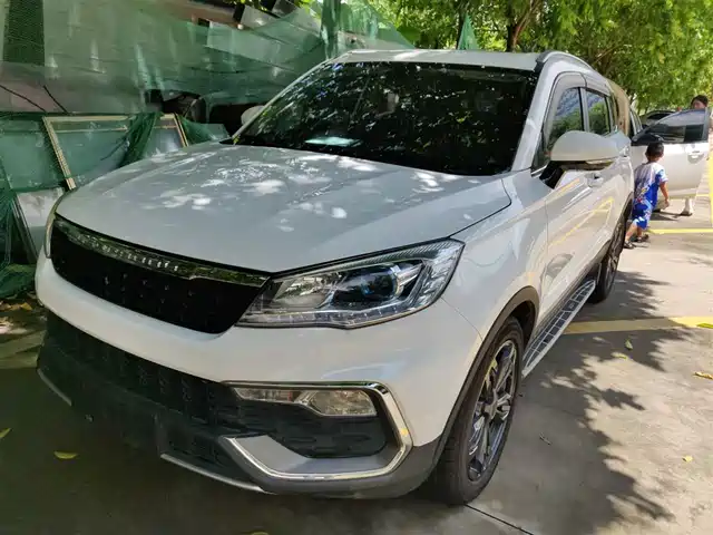 CHEETAH CARS CHEETAH CS9 2018