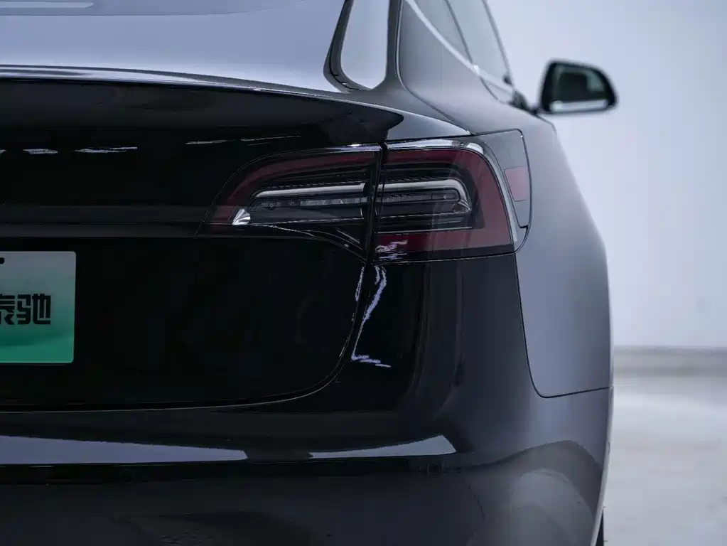 Tesla Model 3 — миниатюра 13