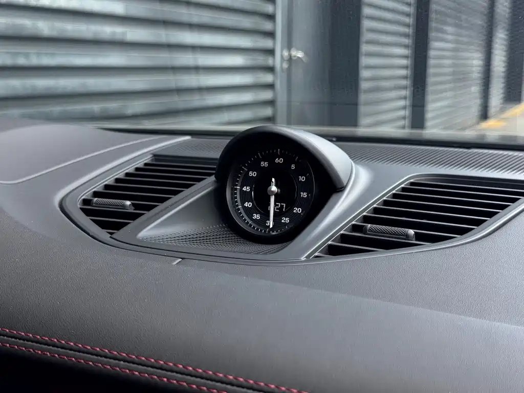 Porsche Panamera — миниатюра 19