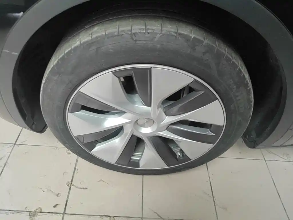 Tesla Model Y — миниатюра 23