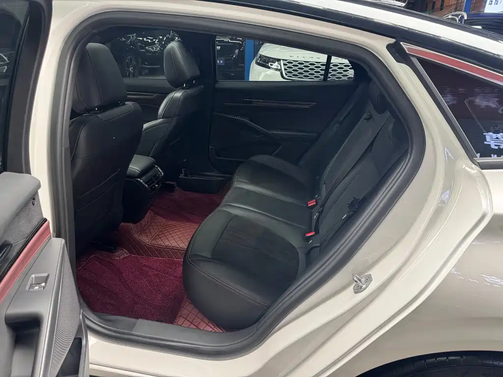 Ford Mondeo 2023 EcoBoost 245