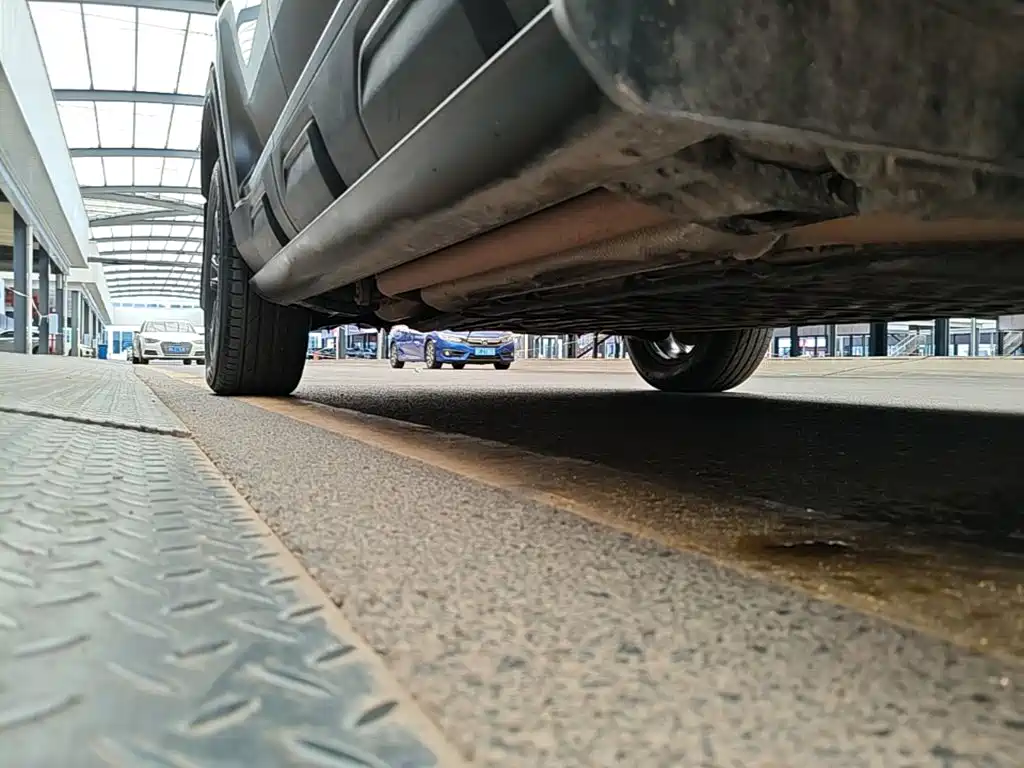 Haval Menglong New Energy — миниатюра 21