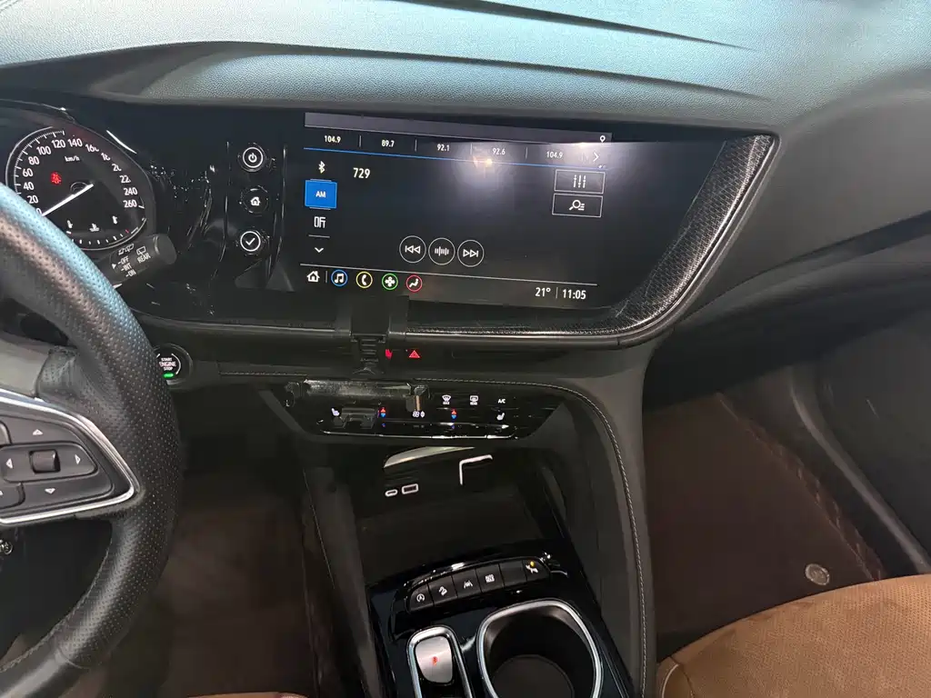 Buick Envision S — миниатюра 15