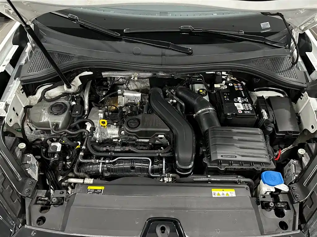 Volkswagen Tayron — миниатюра 33