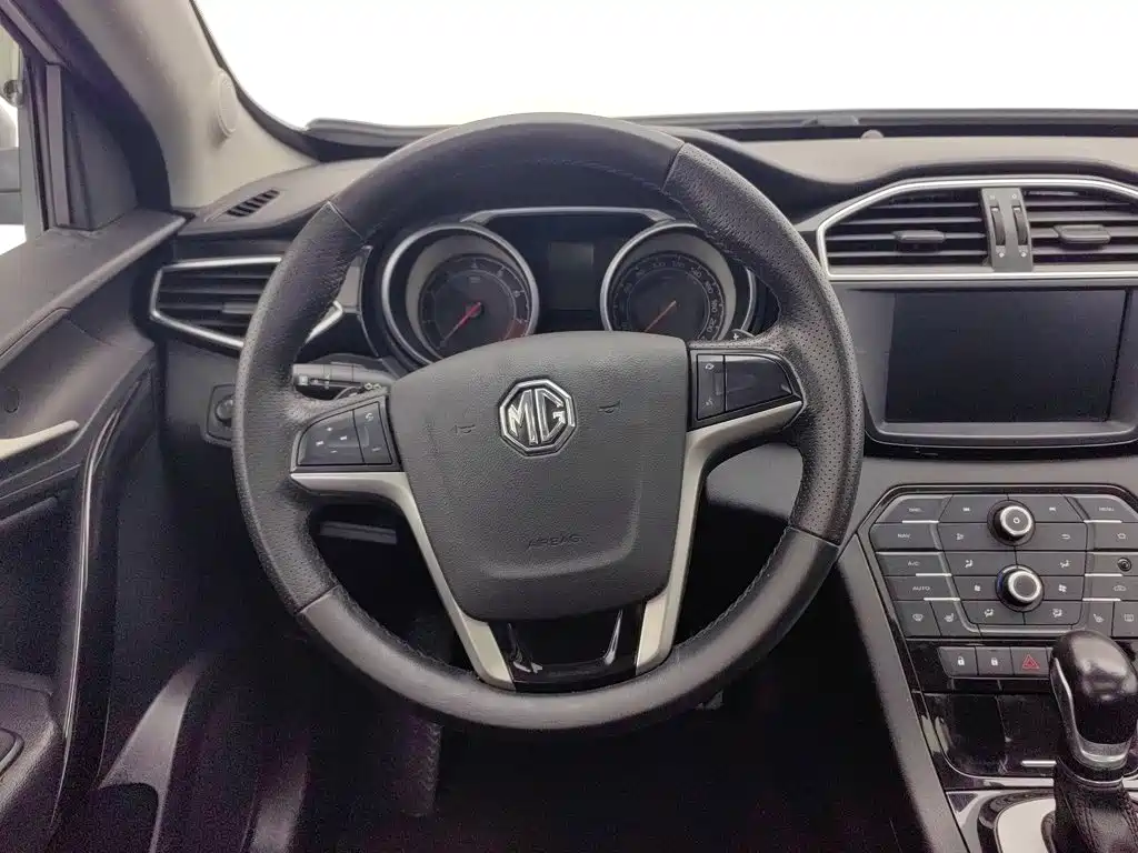 MG MG GS — миниатюра 11