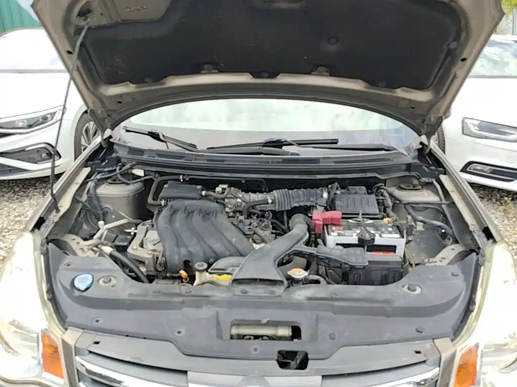 Nissan Sylphy — миниатюра 20