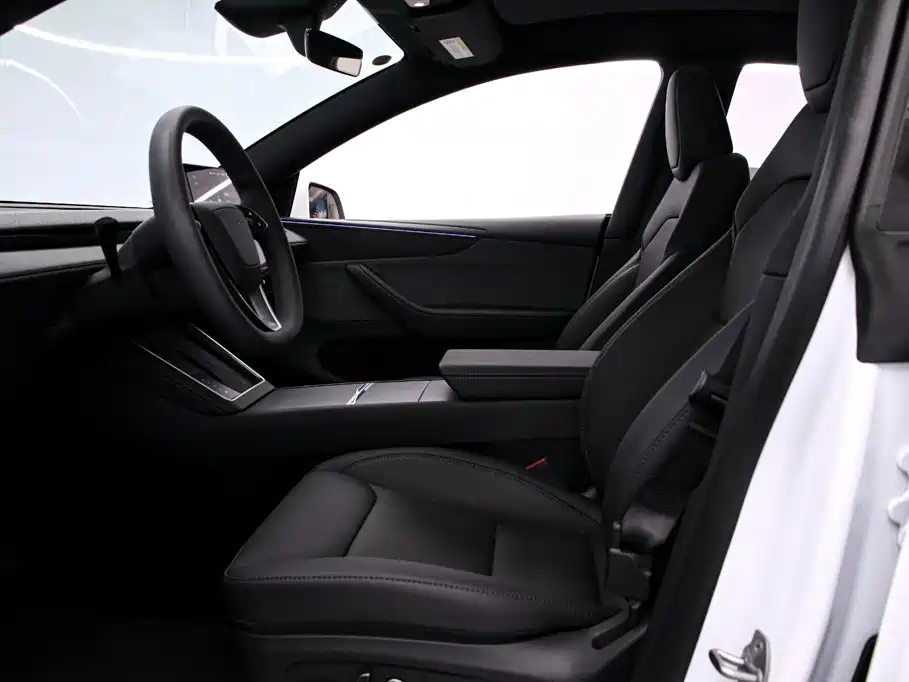 Tesla Model Y — миниатюра 12