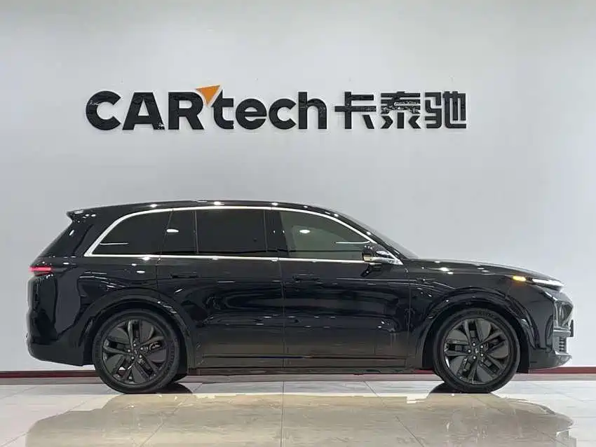 Li Auto L8 2024 Pro
