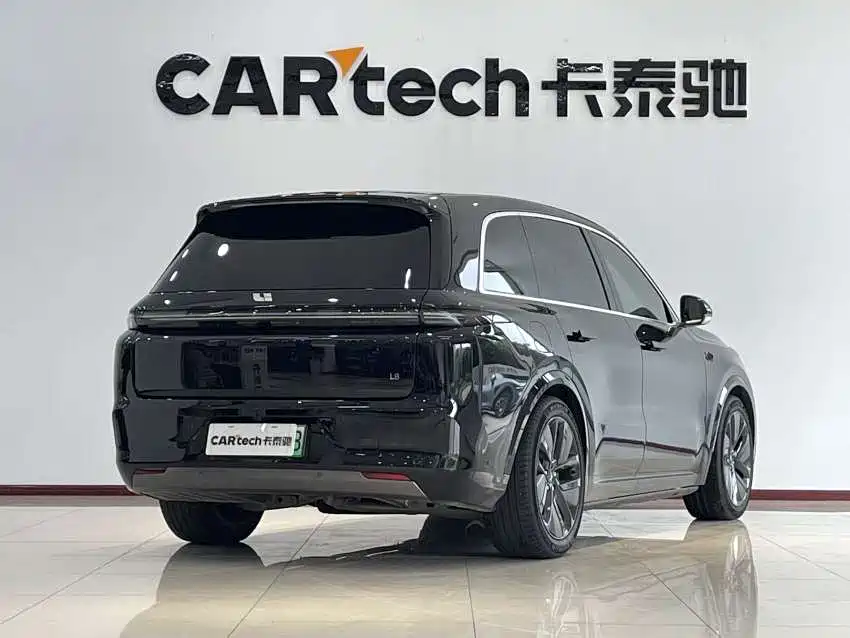 Li Auto L8 2024 Pro