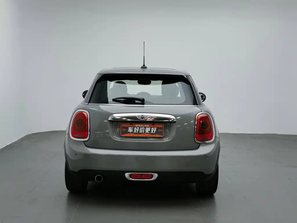 MINI Mini — миниатюра 4