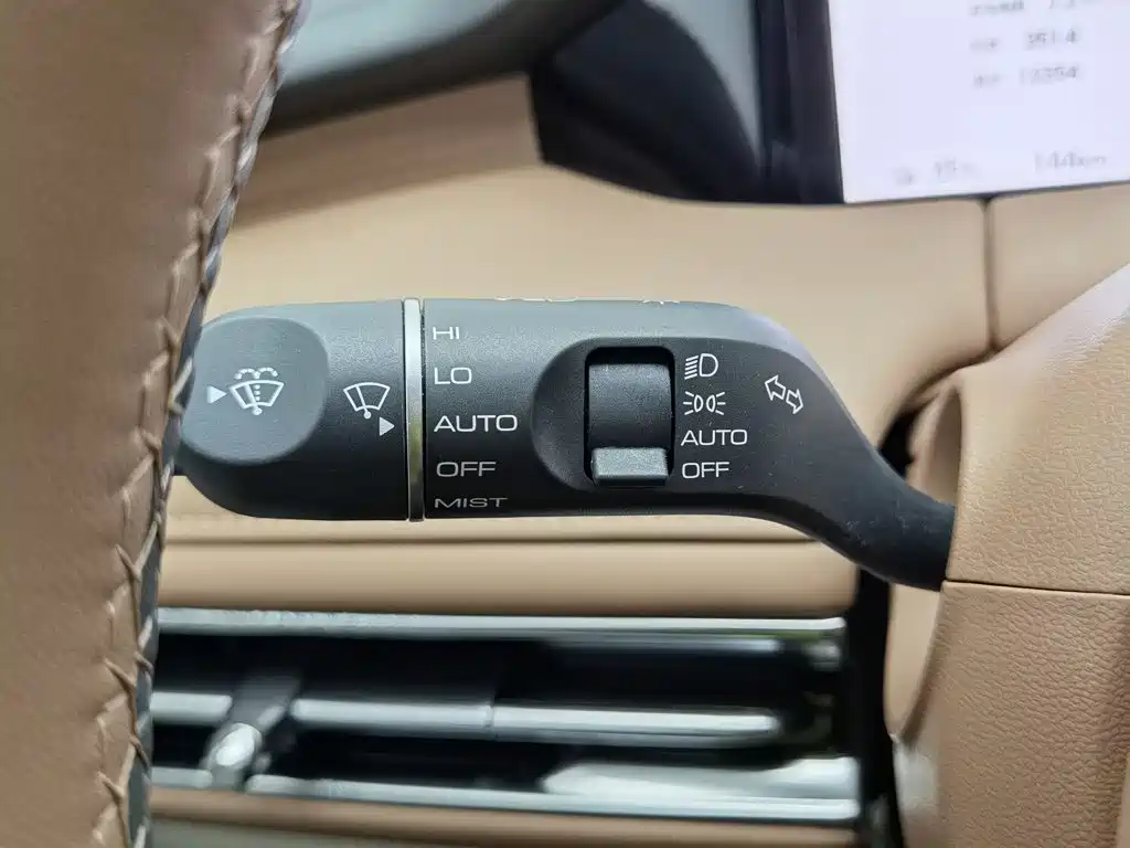 Wuling Binguo S — миниатюра 21