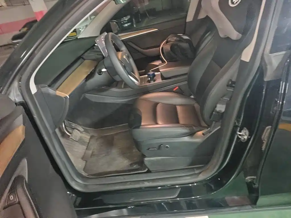 Tesla Model Y — миниатюра 8