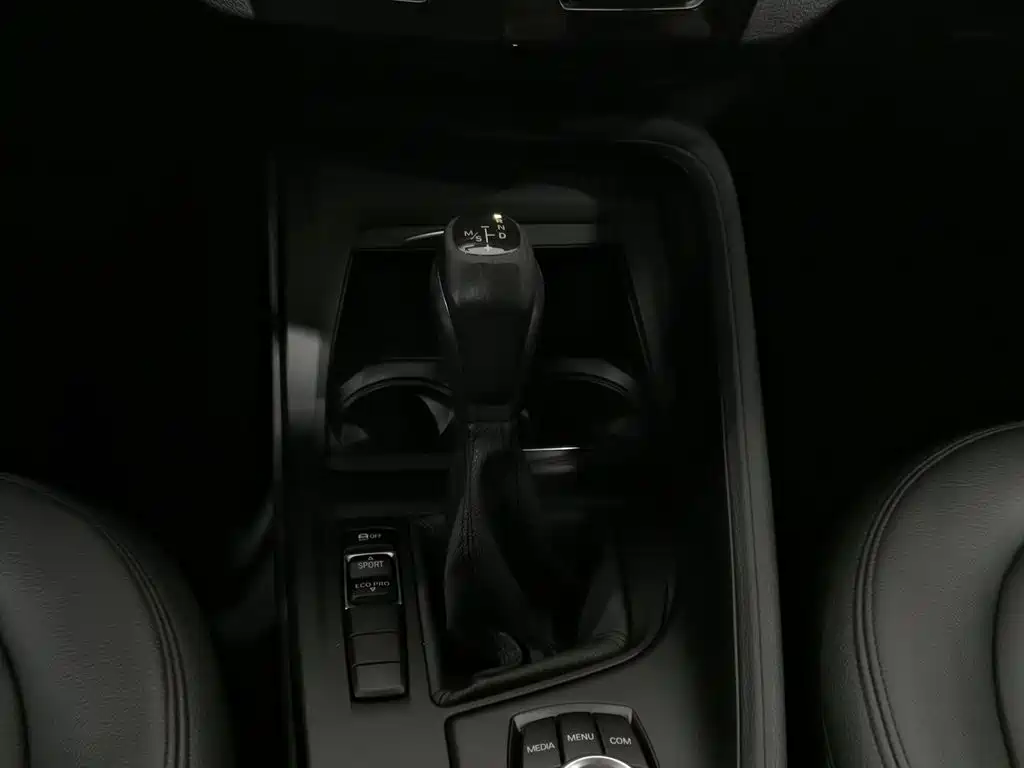 BMW X1 — миниатюра 13