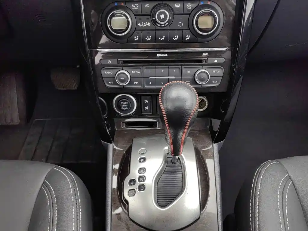 Renault Koleos (Import) — миниатюра 13