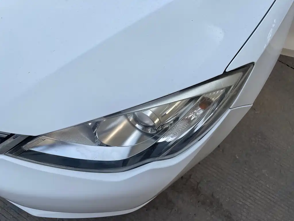 Roewe 360 — миниатюра 16