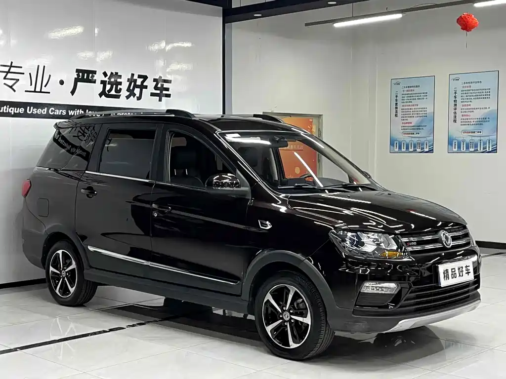 DONGFENG SCENERY 370