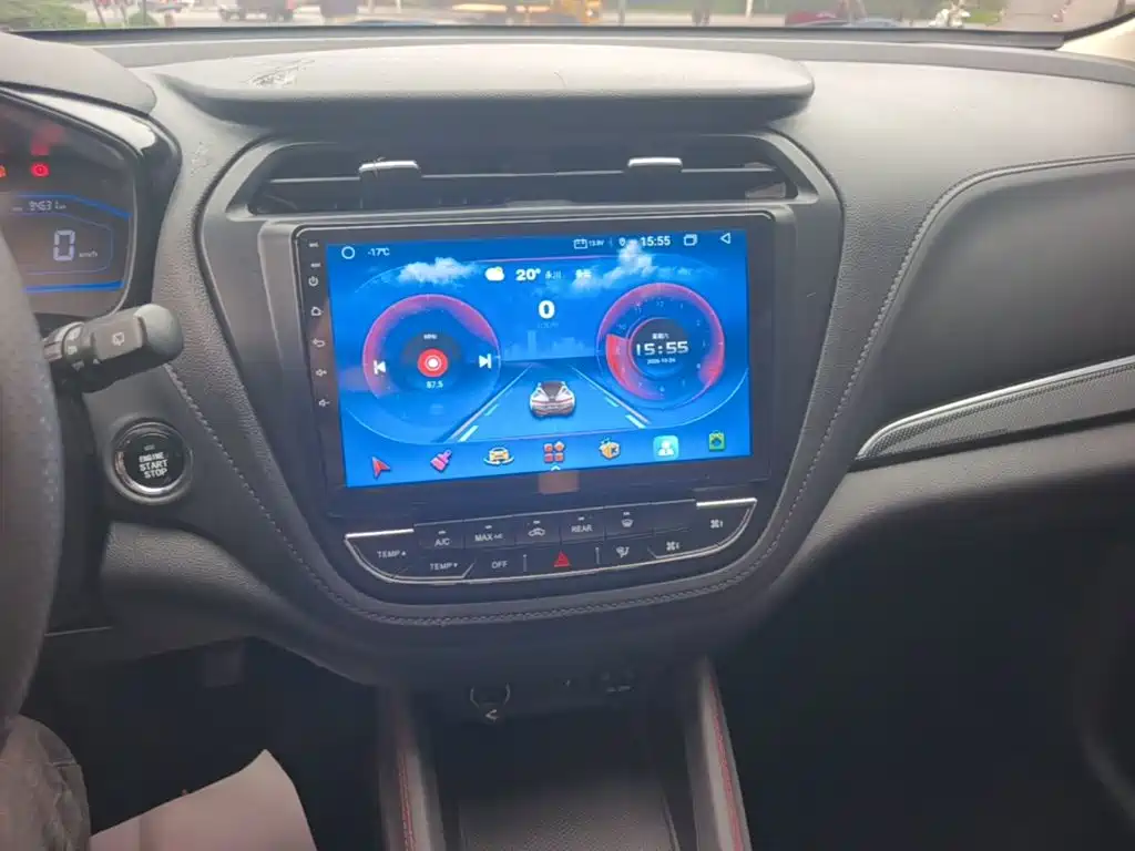 Oshan Oushang A800 — миниатюра 13