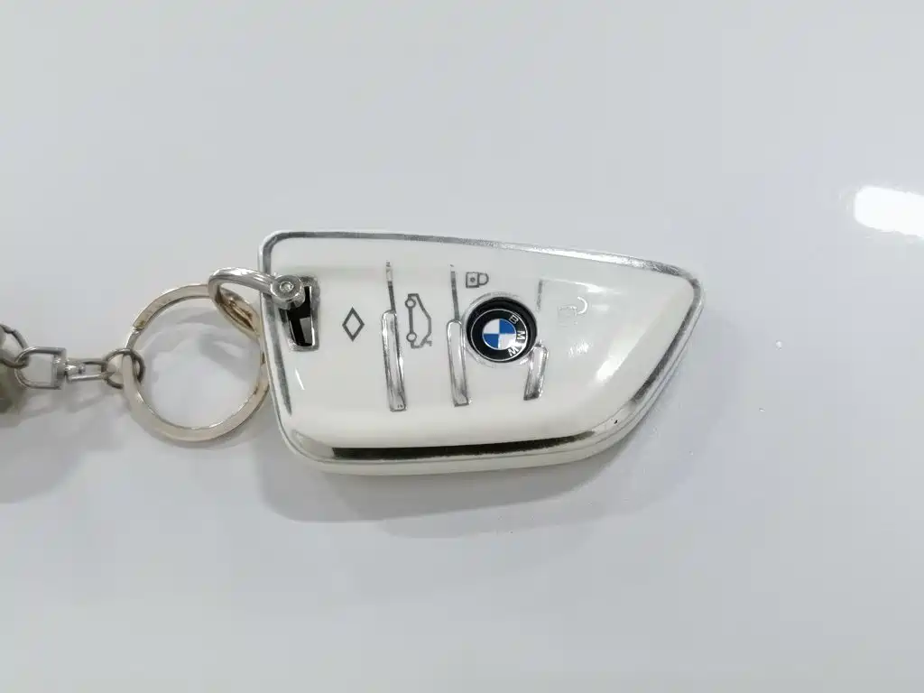BMW X1 — миниатюра 19