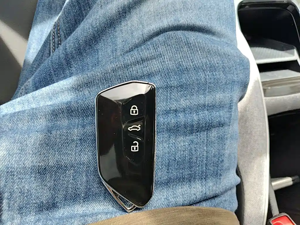 Volkswagen ID.3 — миниатюра 9