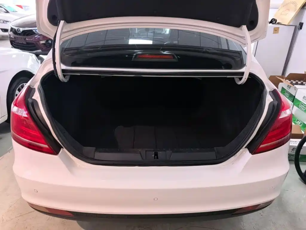 Geely Emgrand — миниатюра 19