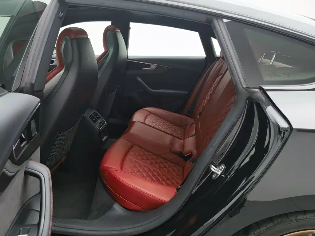 Audi S5 — миниатюра 15