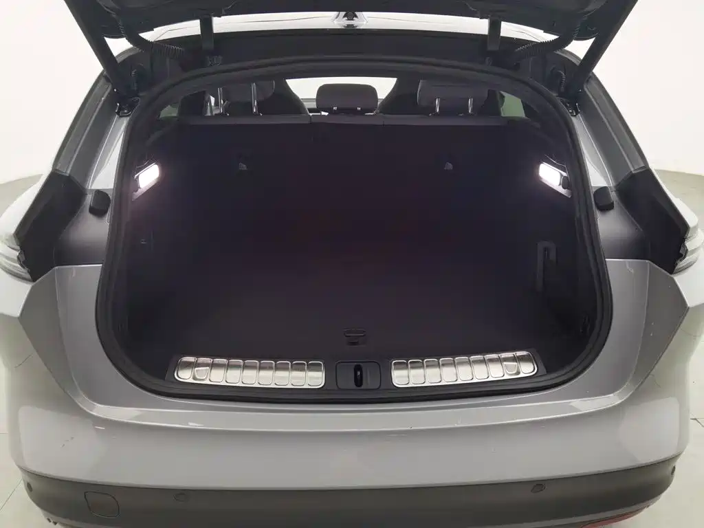 NIO ET5T — миниатюра 16
