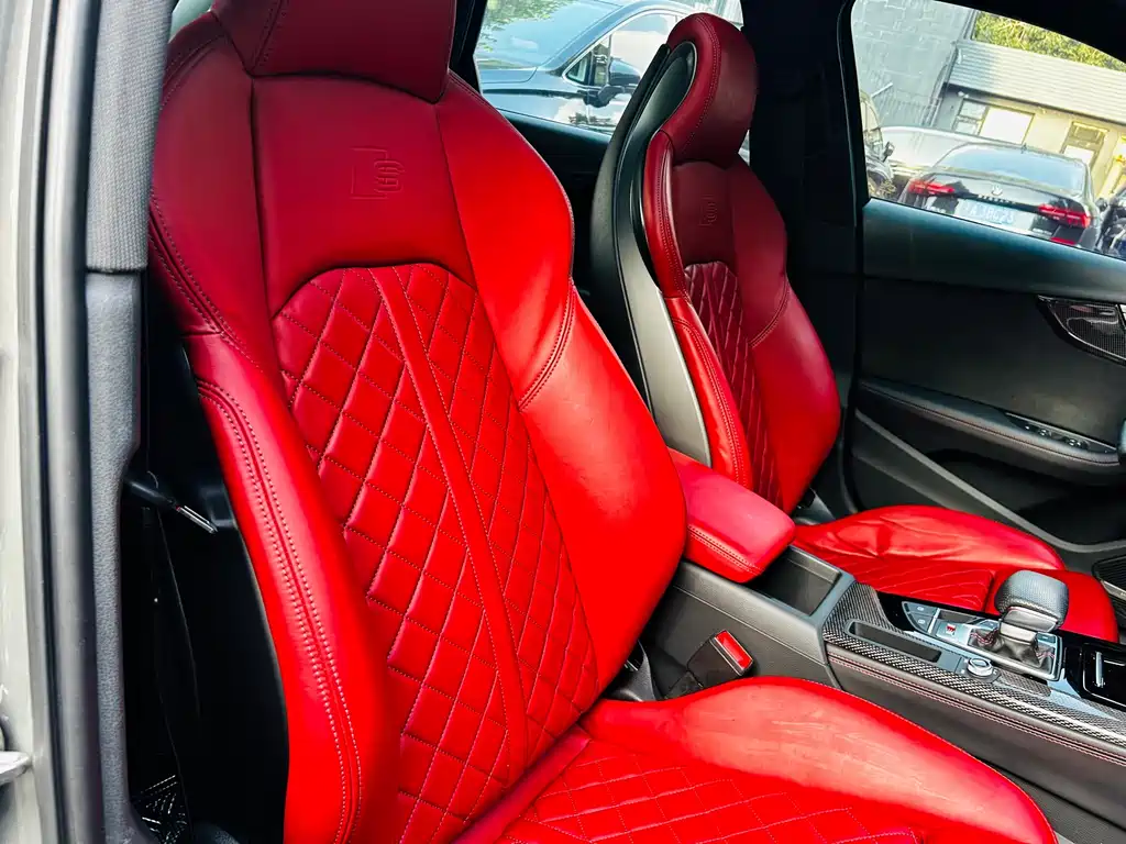 Audi S4 — миниатюра 26