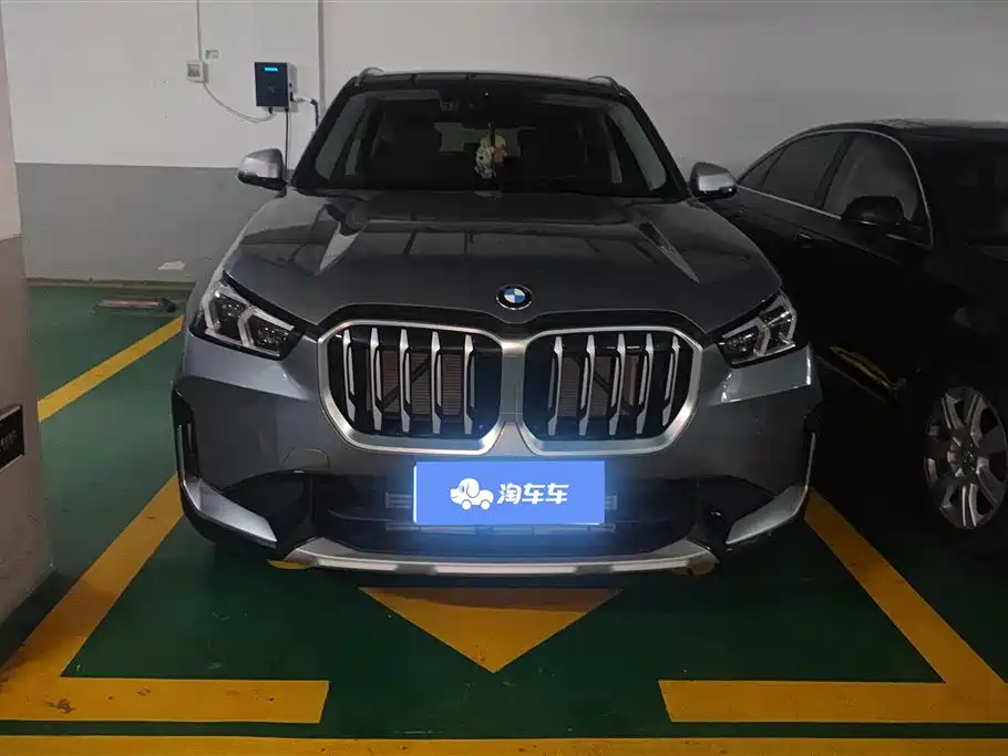 BMW X1 2023 sDrive25Li X