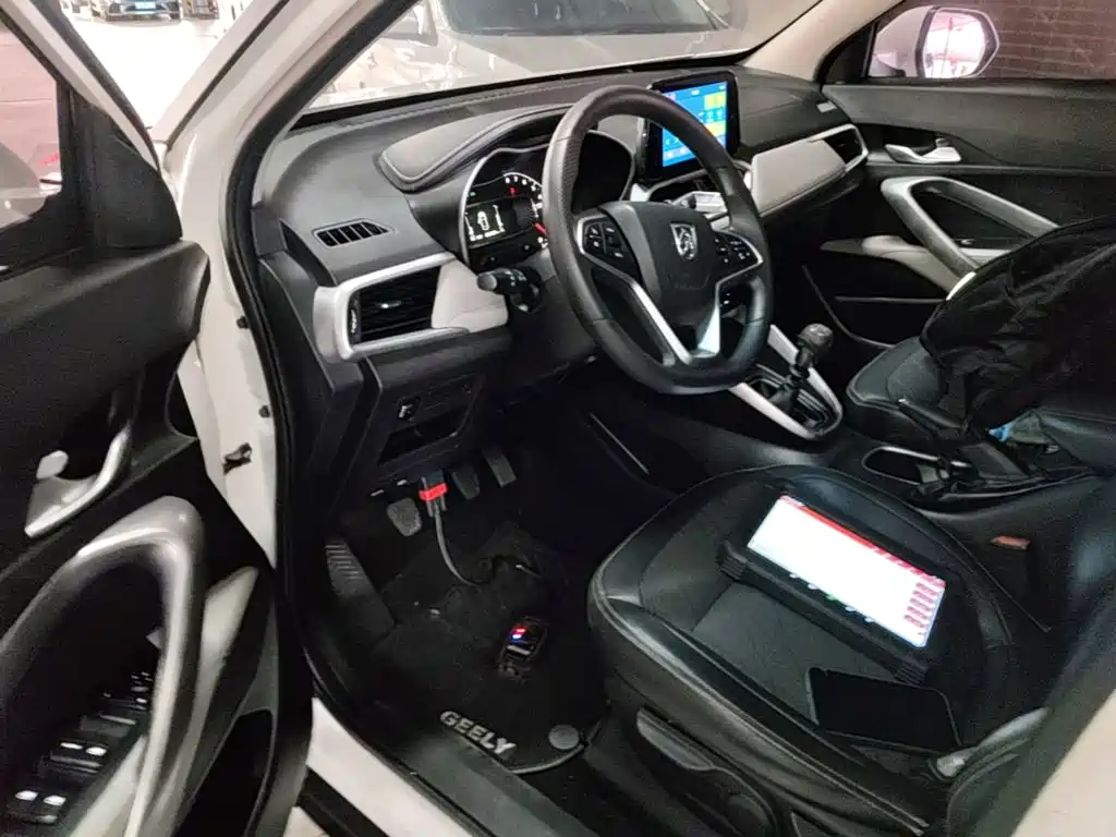 Baojun 510 — миниатюра 16