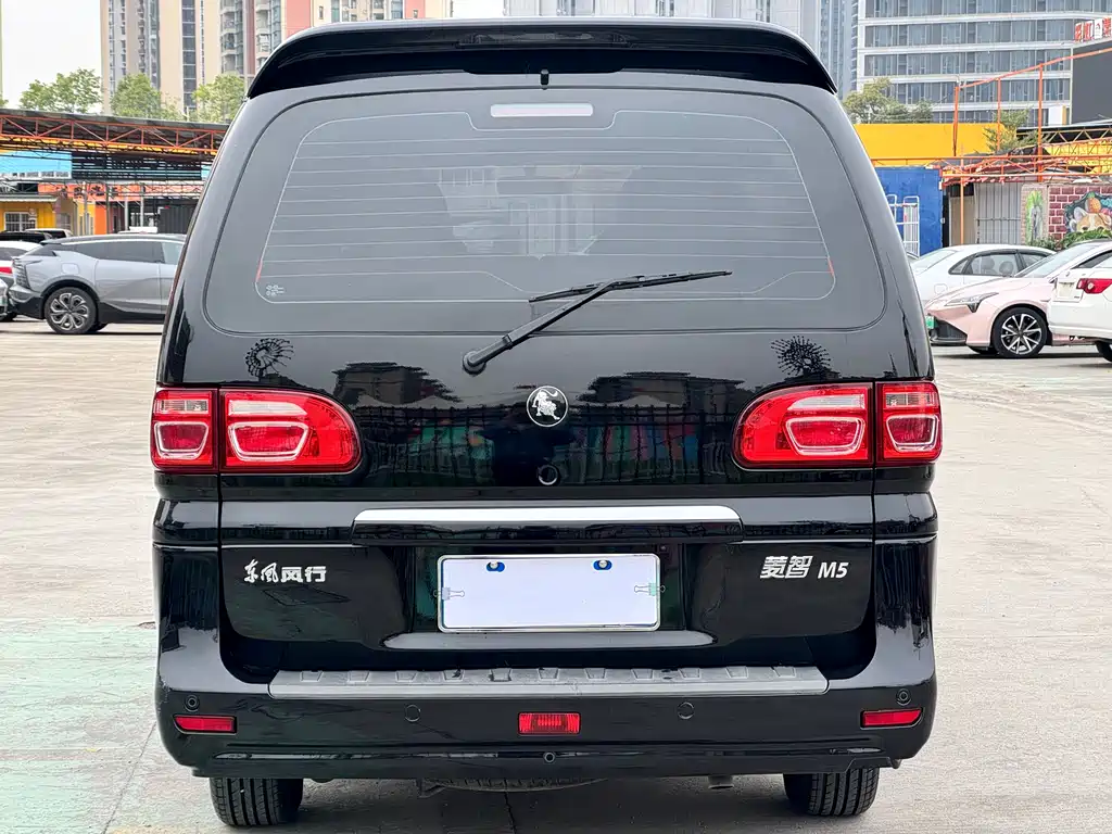 DONGFENG LINGZHI