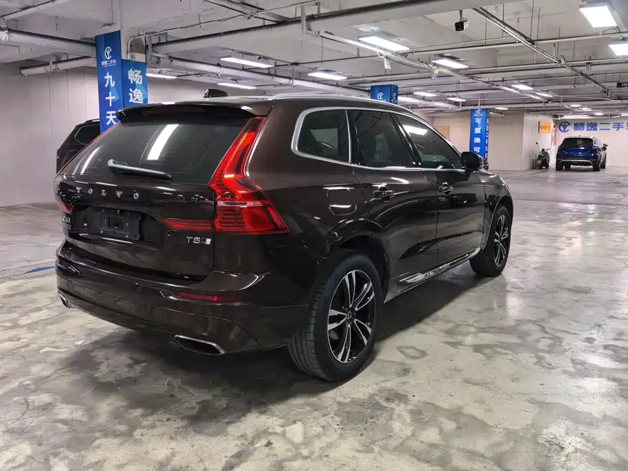 Volvo XC60 — миниатюра 3