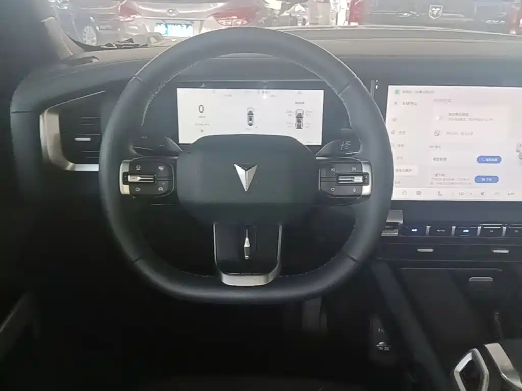 Deepal Deepal G318 — миниатюра 11