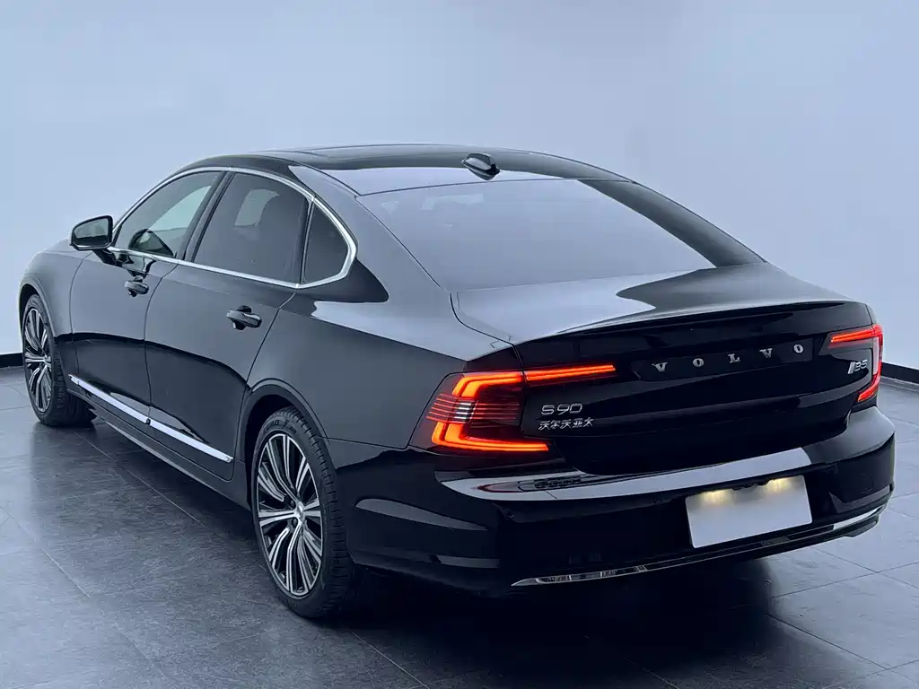 Volvo S90 — фотографии объявления, Фото 21